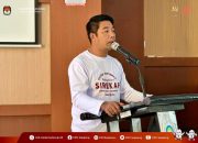 KPU di Nilai Lambat Respon Rekomendasi Bawaslu, 26 Anggota KPPS terdaftar di Sipol