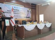 Ketua Kwarcab Pramuka Soppeng Merintis Pendidikan Kepramukaan Berkarakter