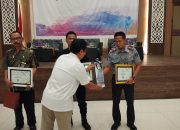 Rutan Watansoppeng Sabet Penghargaan Terbaik dalam Pengelolaan Keuangan 
