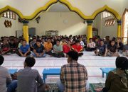 KPU Soppeng Sosialisasikan Pemilu di Balik Jeruji 