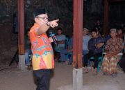 Supriansa: Bantuan Sosial Bukan Program Pribadi Anggota DPR, Pilihlah dengan Bijak