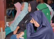 Tangisan Haru Warga Bilatungke, Supriansa, Anak pengembala Rela Melepaskan Jabatan Demi Rakyat