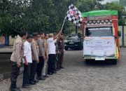 Bulog Soppeng Salurkan Bapang 208 Ton Beras untuk KPM