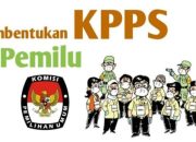“Astaga”!  Bawaslu Soppeng Temukan 26 Anggota KPPS Terdaftar di Sipol 
