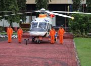 Kapolda Sulsel Pimpin Apel Pemberangkatan Pasukan Pengamanan TPS