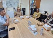 Koordinasi ESDM Sulsel dan Pertamina Jaminan Ketersediaan BBM dan LPG