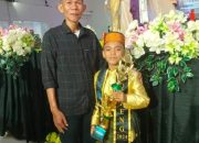 Ayi Safriadi Raih Juara 1 Lomba Anak Dara Kallolo 2024