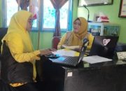 Kepala UPTD SDN 233 Abbinenge Nurlaela, Tingkatkan Mutu Pendidikan Melalui Pendampingan Guru Penggerak