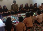 Proyek P5 SD 9 Mallanroe Perkaya Budaya dan Karakter Pelajar