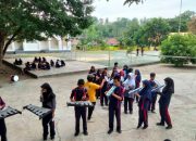 SMPN 3 Watansoppeng Siap Ramaikan LDBC 2024