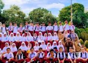 Studi Lapangan SDN 3 Lemba: Memperkaya Pengetahuan Sejarah 