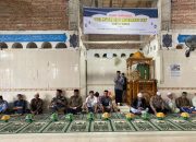 Hadiri  Isra Mi’raj Wabup Soppeng Ajak Merajut Persatuan