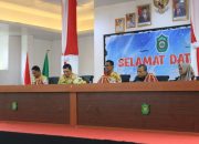 Takalar Tuan Rumah, Pj Bupati Pimpin Rakor Persiapan MTQ ke-XXXIII