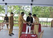 Pastikan Pemilu Lancar dan Aman, Pj Bupati Takalar: Harus Ada Nakes di Setiap TPS