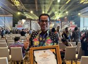 Takalar Raih Penghargaan Penggunaan Produk Dalam Negeri (P2DN) 2024
