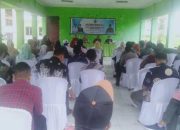 Tim Pemkab Takalar Hadiri Musrembang Kecamatan Kepulauan Tanakeke
