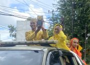 Harapan yang Terenggut Selama 4 Tahun Adipura kembali ke Bumi La Temmamala