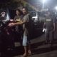 PPMS Soppeng Berbagi Ratusan Takjil di Jalan Poros