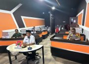 Wabup Soppeng Terlibat dalam Rapat Koordinasi Persiapan Idul Fitri