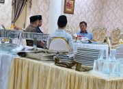 Bupati Soppeng Gelar Open House