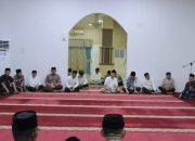 Pj Bupati Takalar Gelar Buka Puasa Bersama