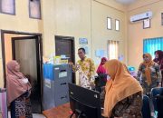 Pj Bupati Takalar Pimpin Ratas Penguatan Layanan Primer dan Rujukan Dinkes