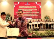Takalar Raih Penghargaan sebagai Kabupaten Peduli HAM Tahun 2023