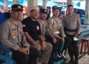 Ketua IKAPPI Soppeng Apresiasi Polsek Marioriwawo Bersama Satlantas 