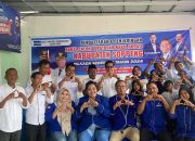 “Jum,at keramat” Selle KS Dalle Serahkan Pendaftaran Calon Bupati Soppeng