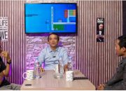 Syaharuddin M Adam Komitmen Lanjutkan Program Pembangunan Kaswadi Razak di Pilkada Soppeng 2024