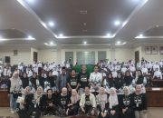 87 Peserta Berkompetisi di Sobbi English Competition Batch ll