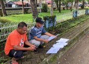 Pj Bupati Takalar Pantau Pembangunan Persiapan Pelaksanaan MTQ ke-XXXIII