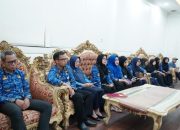 Percepat Layanan RS Galesong, Pj Bupati Takalar Pimpin Rapat Evaluasi