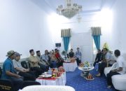 Pj Bupati Takalar Optimalkan Tata Kelola Persampahan
