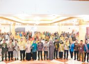 Pj Bupati Takalar Buka Musrenbang RKPD 2025