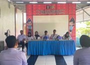 Rutan Watansoppeng Menuju Wilayah Birokrasi Bersih