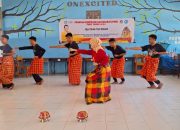 PKM Terpadu UNM Membangun Keterampilan Masyarakat di Soppeng 