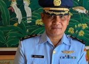 Letkol Mulyadi Marzuki Calon Potensial Pilkada Soppeng 2024