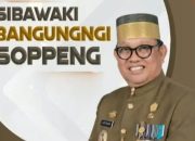 Membangun Soppeng Menuju Masa Depan Lutfi Halide Melangka Menuju Pilkada