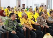 Sinergi Efektif Antara Legislatif dan Eksekutif Soppeng Terima Opini WTP 