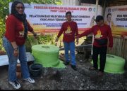 PKM UNM Tingkatkan Keterampilan di Soppeng 
