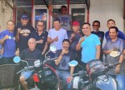 Pemeliharaan Kepiting Berbasis Rumah Tangga Masa Depan Ekonomi Kerakyatan di Soppeng