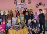 SDN 75 Lebbae Gelar Projek Penguatan Profil Pancasila Mappacci