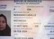 Nurasia Jamaah Haji Asal Kabupaten Soppeng Meninggal Dunia di Mekkah