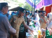 Antisipasi Kenaikan Harga Jelang Idul Fitri, Pemkab Takalar Gelar Gerakan Pangan Murah