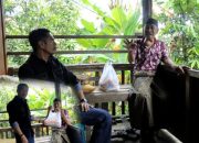 Begini Respon Pj Bupati Takalar Terhadap Lansia Tinggal Sebatang Kara di Manongkoki
