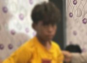 Polsek Marioriwawo Berhasil Menangkap Pelaku Curanmor 