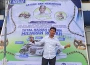 Bank Sulselbar Soppeng Gelar Program Undian ‘Double Untung, Hadiah Spektakuler Menanti