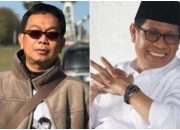 Suwardi Haseng dan Selle KS Dalle Siap Berpasangan di Pilkada Soppeng 2024