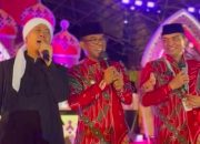 MTQ XXXIII Tingkat Sulsel di Takalar Resmi Dibuka, 1.041 Peserta Siap Berebut Juara